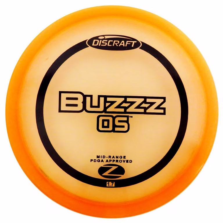 Discraft Buzzz OS 180g — photo 1