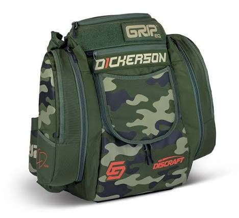 Grip EQ AX5 Bag — photo 1